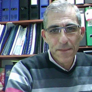 Dr. Jalal Ganaiem