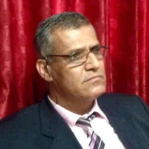 Dr. Mohammad Mahajna