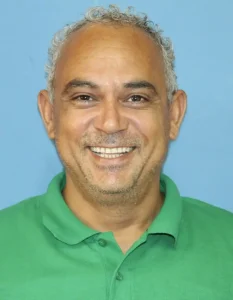Dr. Nabih Bashir