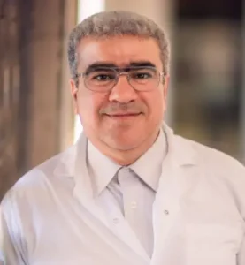 Dr. Abdelnaser Zalan