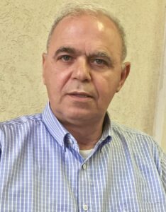Dr. Ibrahim Yehia