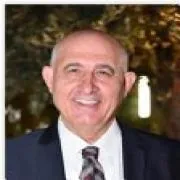 Prof. Foad Iraqi